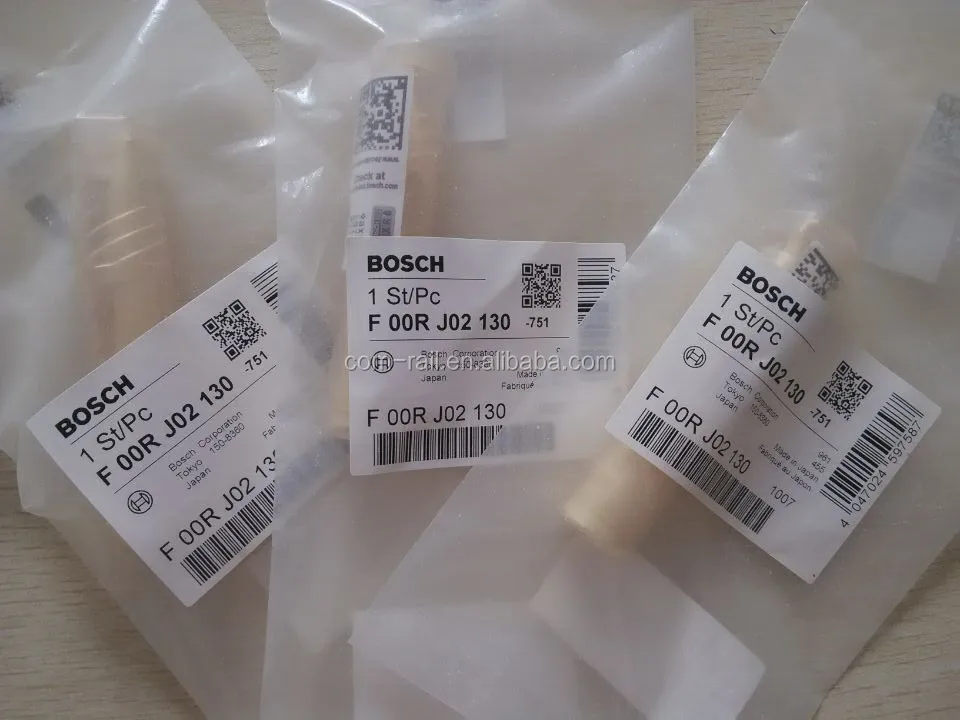 F00rj02130 Bosch Control Valve Made In Japan Bosch Original