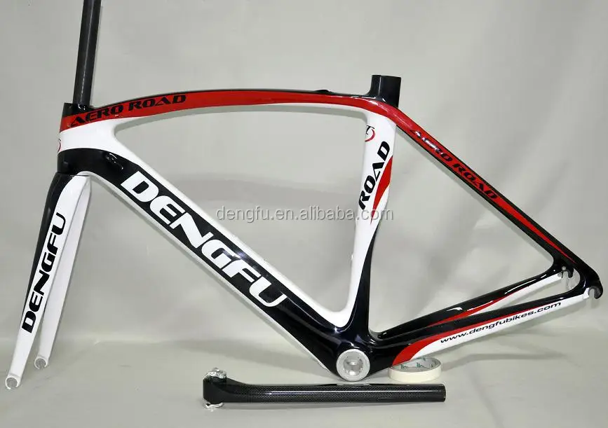 Diy Carbon Frameset,Customised Painting Bike Frame,Chinese Bike Frame