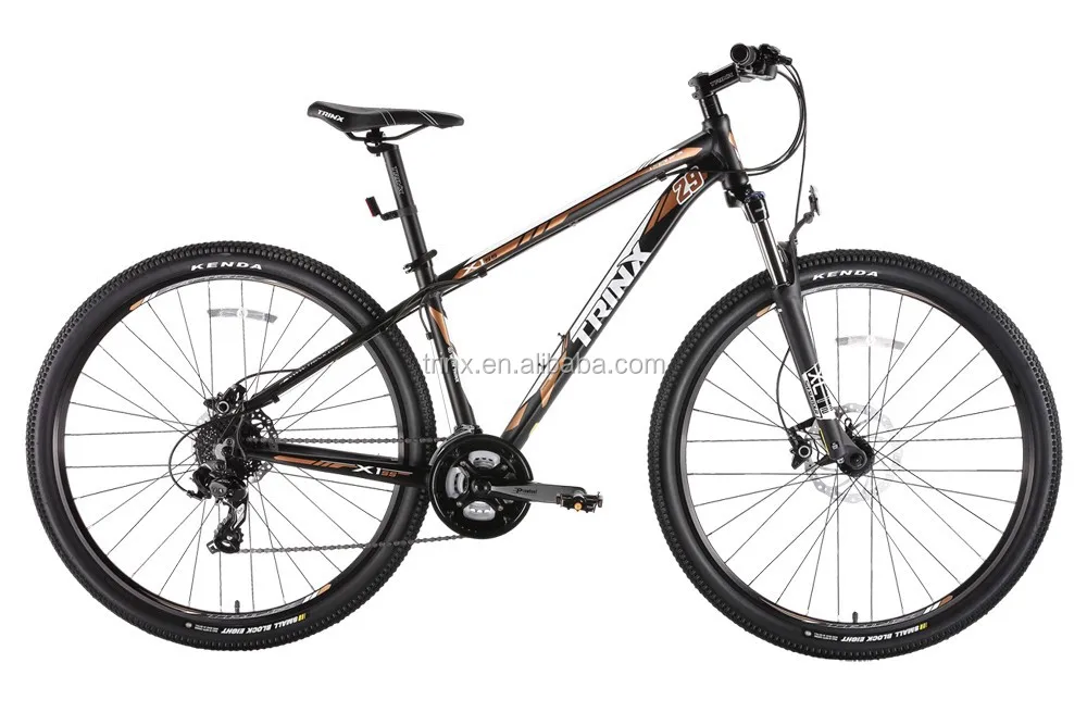 trinx mtb 29er