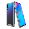 GS Electronics Hot Space Clear TPU PC Hybrid Shockproof Mobile Phone Case For Huawei P30 Pro Cover Case