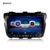 5.1 android popular android car monitor for KIA SORENTO 2013 support DVR OBD DTV