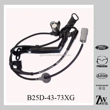 عجلة السرعة الاستشعار مازدا bj1.6 fp1.8/ b25d-43-73xg الاستشعار سرعة المركبات