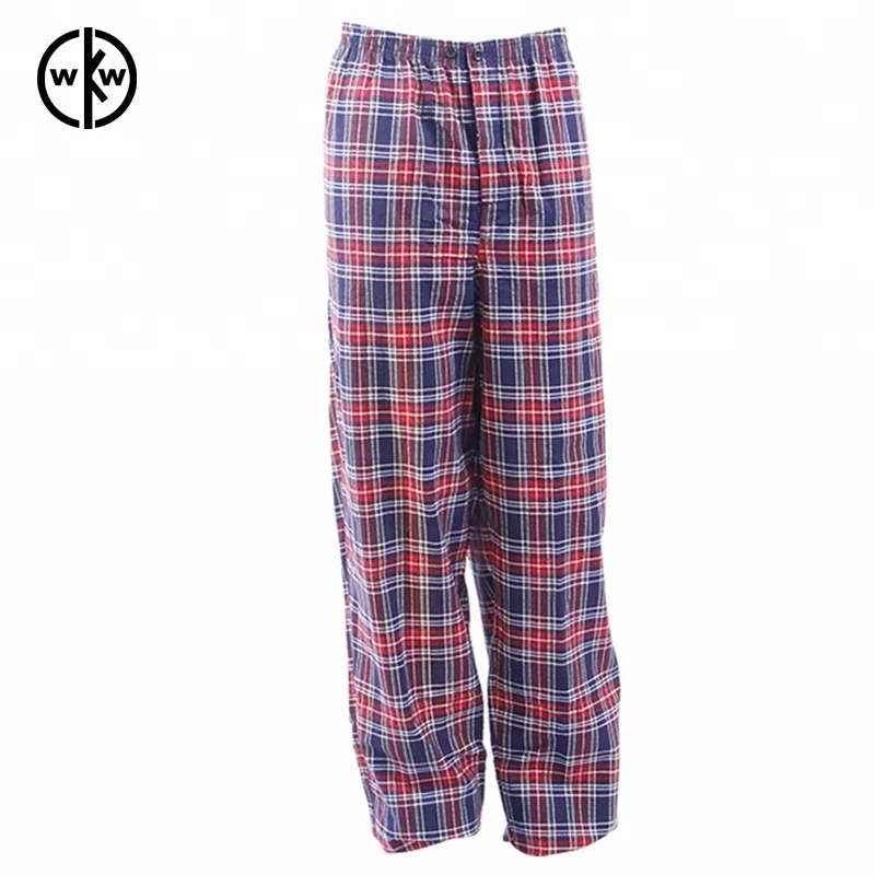 100 Organic Cotton Flannel Pajamas Set With Pants Buy Flannel