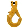 G80 European type Clevis Self-locking hook