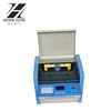 HZJQ-1BDV oil test set / Auto transformer oil bdv tester