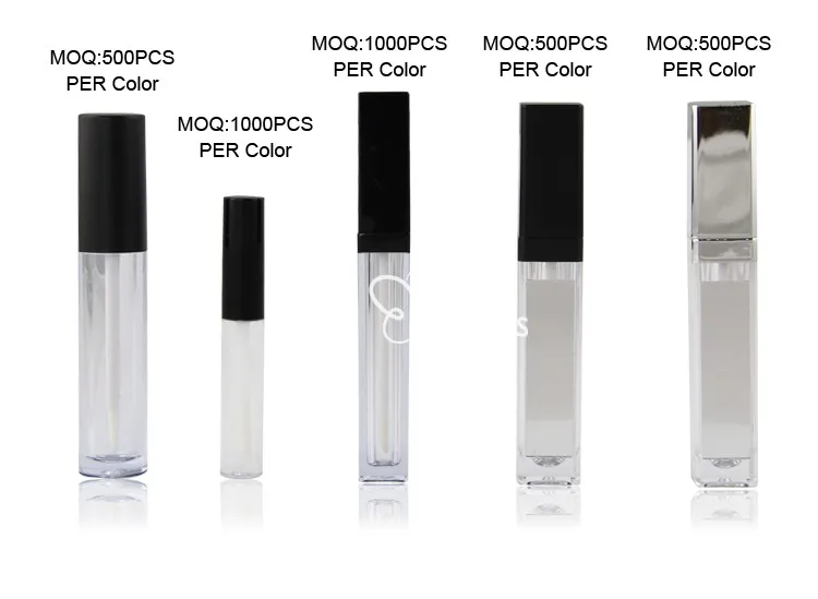 white liquid lipstick