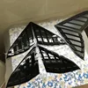 2018spoiler & Car window grille window-shades for Honda Accord US version 1:1 thicken spoiler wing