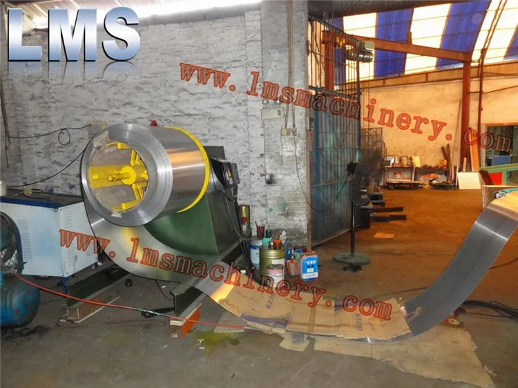 Aluminum Ceiling Tile Making Machine With Hydraulic Press Forming 60 60 Factory Price Buy