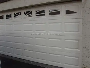 Used Sectional Garage Door Sale