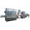 automatic single line corrosion protection liquid filling machine