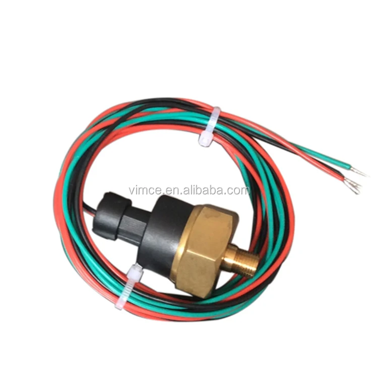 SL pressure sensor 250039910 for Sullair air compressor parts, View