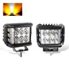 5000 Lumen 4X4 Off Road Car 3Inch Led Work Light