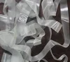 10mm TPU elastic tape for underwear,clear elastic tape