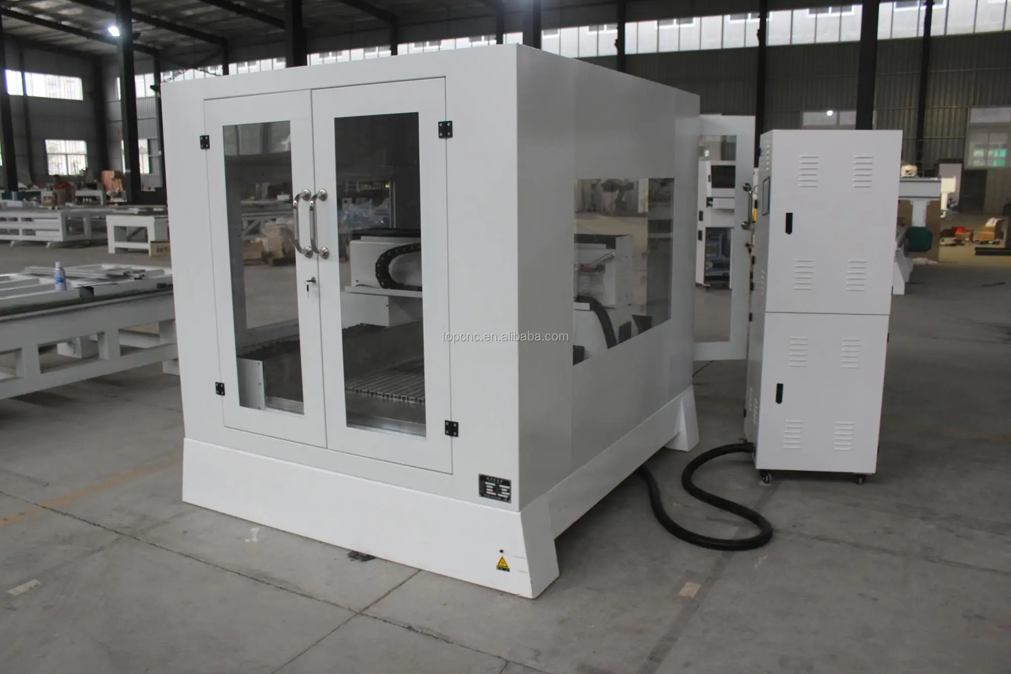 CNC ROUTER 