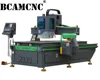 Hot CNC Router Machine 8 10 12 14 Position Auto Carousel Tool Changer