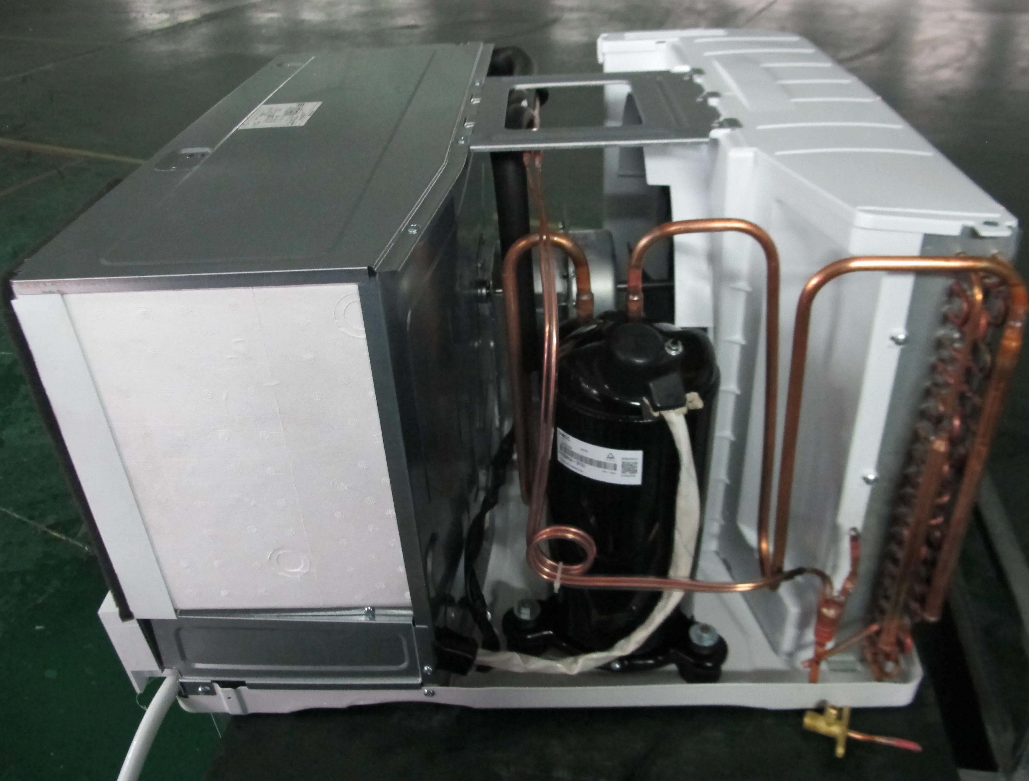 24000 Btu Chuang Lan Window Mounted Air Conditioner - Buy 24000 Btu ...