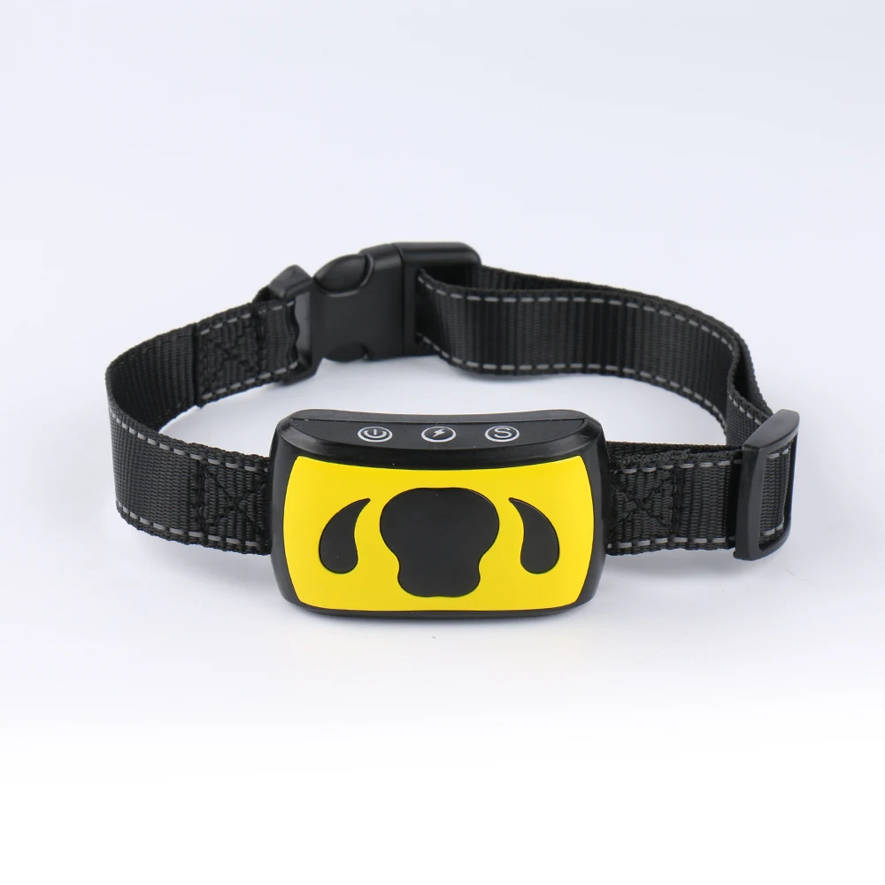 great dane bark collar