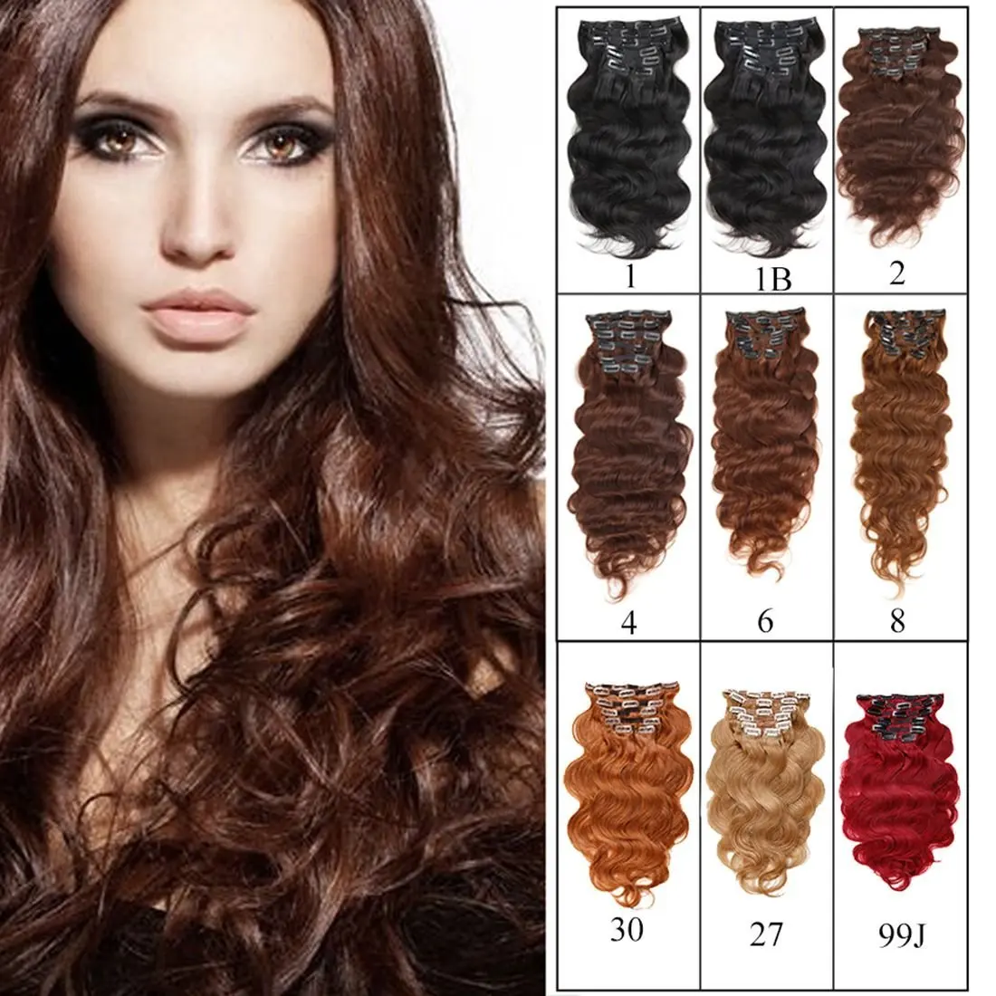 Cheap Dark Burgundy Brown Hair Find Dark Burgundy Brown