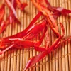 Chinese red chilli pepprt thread for snack food processing
