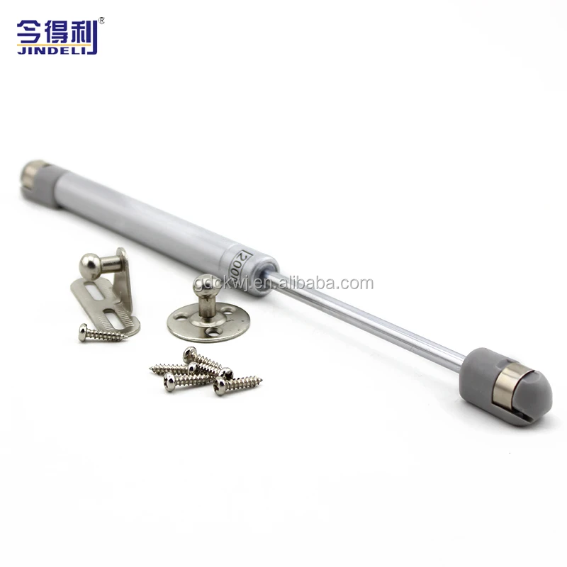 Furniture Kitchen Door Opener Adjustable Gas Spring Lift Table