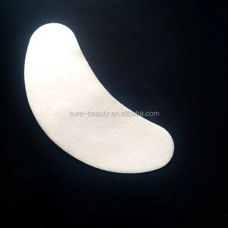 Classic under eye pad