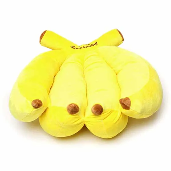 cute fruit plush