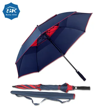 windproof sun umbrella