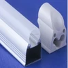 high quality T5 integrated led tube lighting housing with factory price