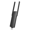 Wholesale price LV-UE02 300mbps USB wifi Extender with two antenna new upgrade wireless-N repeter network router range singnal