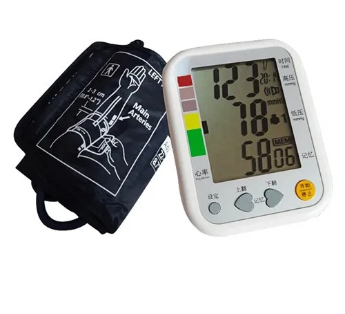 arm blood pressure monitor for home use medical equipment WT002BB/WTB02/WT-B31
