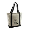 16 Year Factory Supply Personalized Canvas Weekend Bag