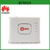Huawei MT882A USB port and LAN port ADSL modem
