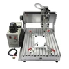 CNC router 3040 800W cnc milling machine with limit switch