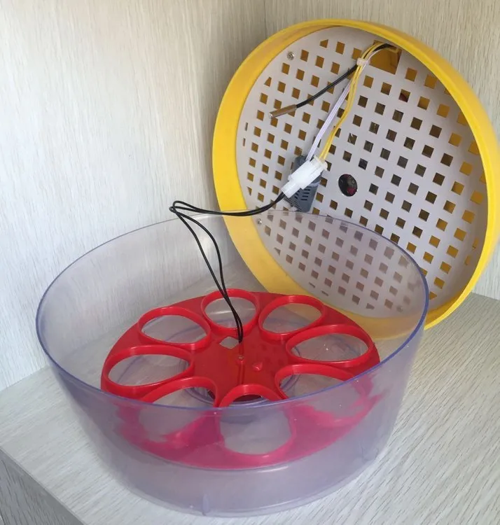 8 Automatic Mini Egg Incubator For Sale With Ce Certification - Buy Automatic Mini Egg Incubator ...