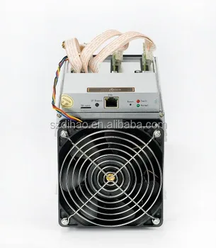 Antminer T9 - 12.5 TH/S - NEW