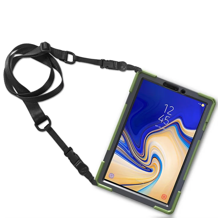 samsung tablet shoulder strap