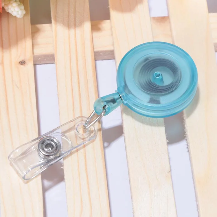 badge reel-019-B43