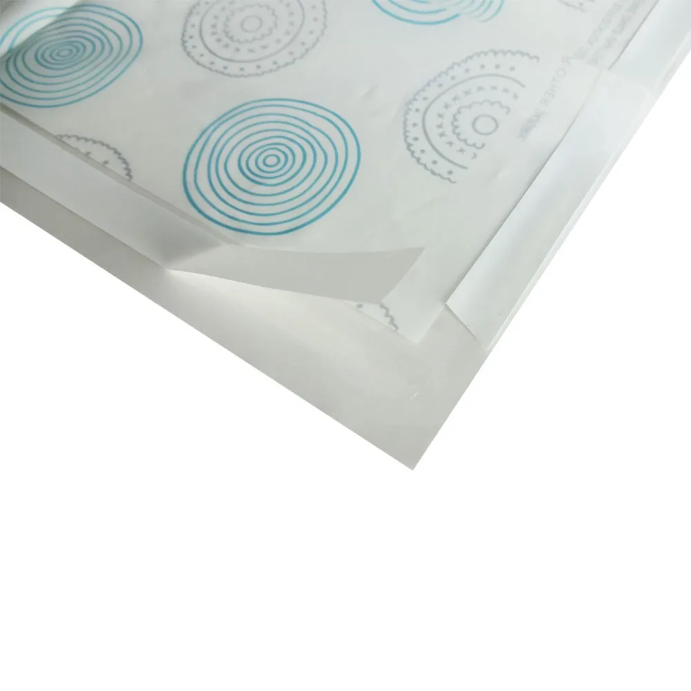 Ecofriendly Disposable Plastic Placemat Table Mat For Kids Table