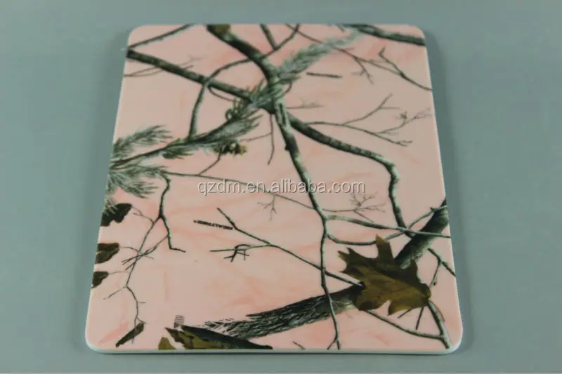 Custom Made Melamine Cutting Board