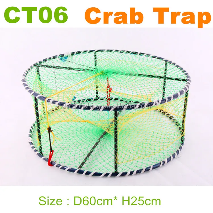 Excellent Crab Trap,Octopus Trap - Buy Crab Pot,Octopus Trap,Green