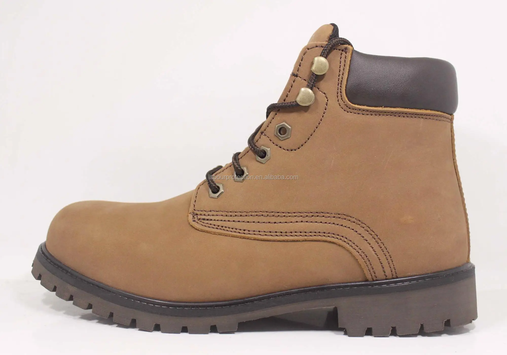Men’s Professional Leather Shoes main image 1