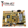 Eco solvent printer spare parts main board mother board for Titanjet DX5,DX6,DX7 printhead
