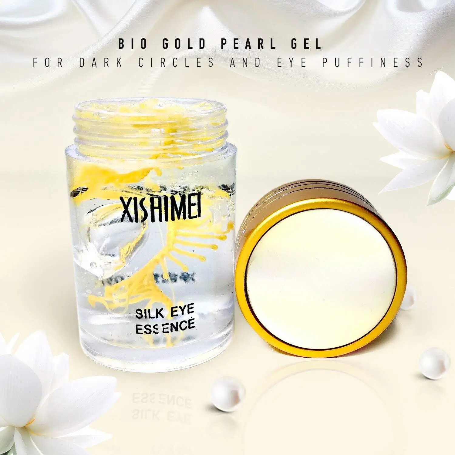 pearl essence eye serum
