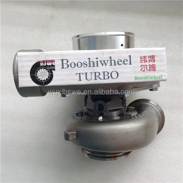 Gt3582r Billet Wheel Turbo Modify Ball Bearing Turbo Stainless Steel Booshiwheel Buy Gt3582r