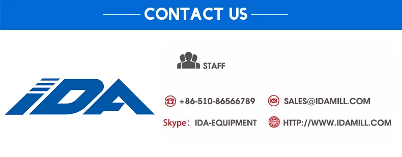 contact us