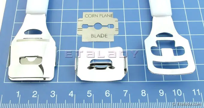 EL-4026D callus corn remover