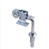 Metal furniture headrest mechanisms sofa hinge