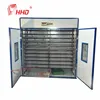 The EW-25 trolley small farm use eggs incubator