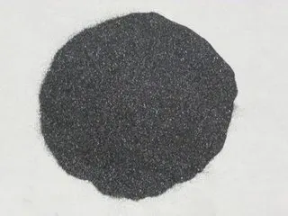 black/green silicon carbide powder