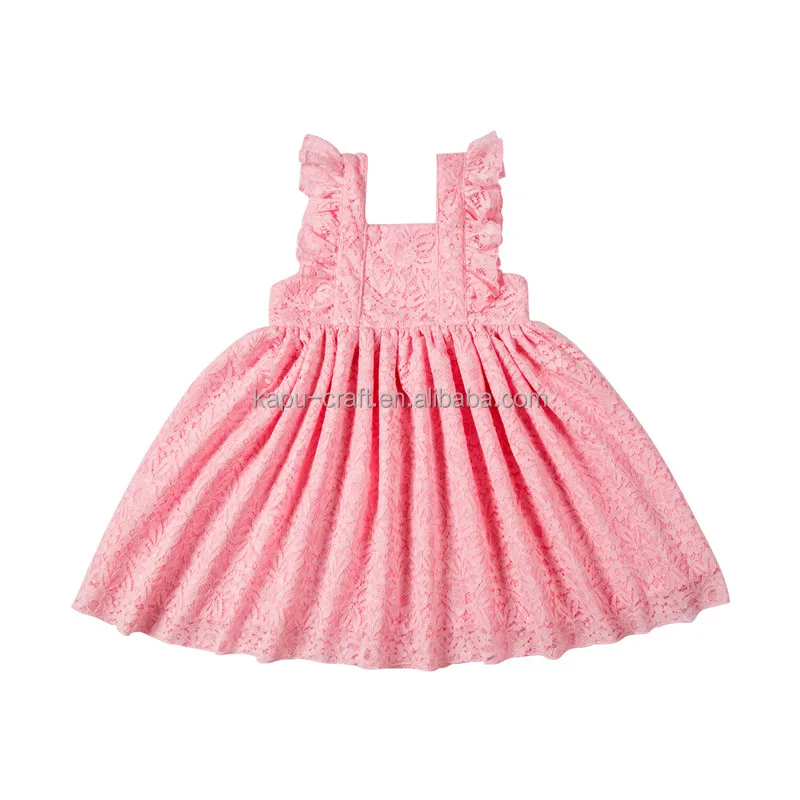 baby dress new style